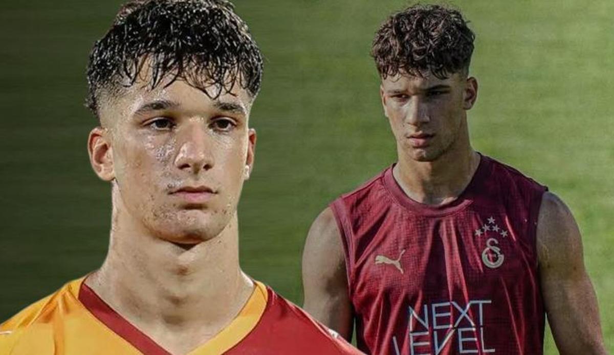 Galatasaray'da Çağrı Balta krizi! Hakan Balta'nın yönetime sunduğu şartlar ortaya çıktı