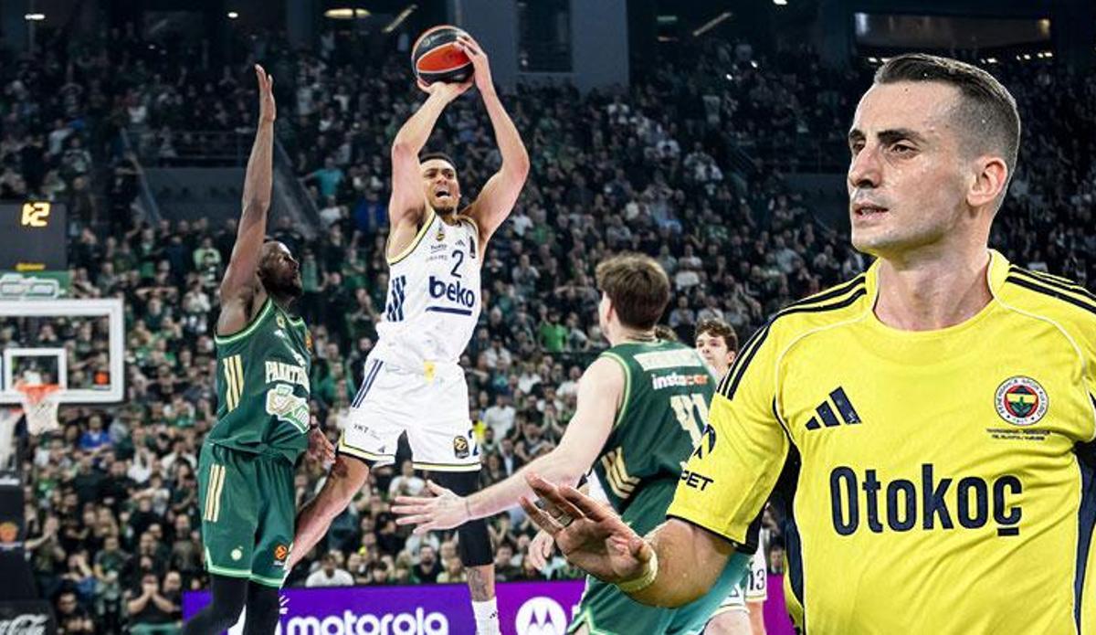 9 maçta 9 galibiyet! Fenerbahçe'de tarihi zafer haftası