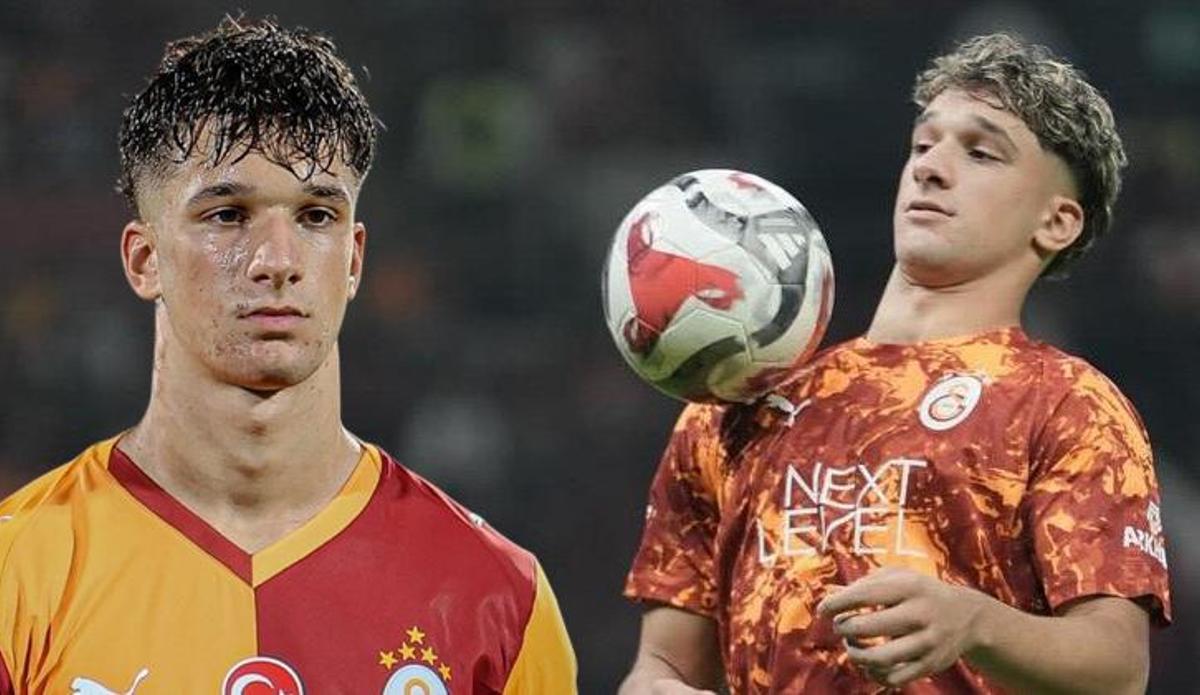 Galatasaray-Fenerbahçe arasındaki Çağrı Balta savaşında resmi açıklama