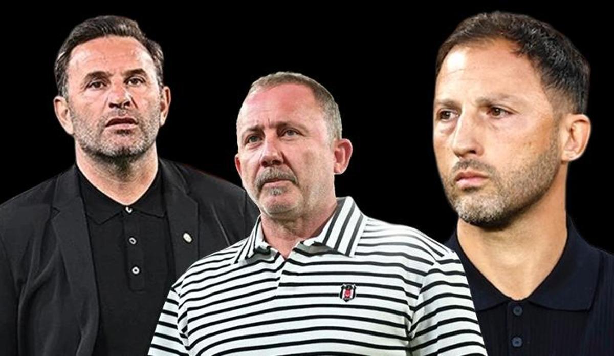 ÖZEL | Icardi için olay sözler! 'Galatasaray'ın asıl sınavı şimdi başlıyor' | 'Fenerbahçe'nin Avrupa performansı hayal kırıklığı'