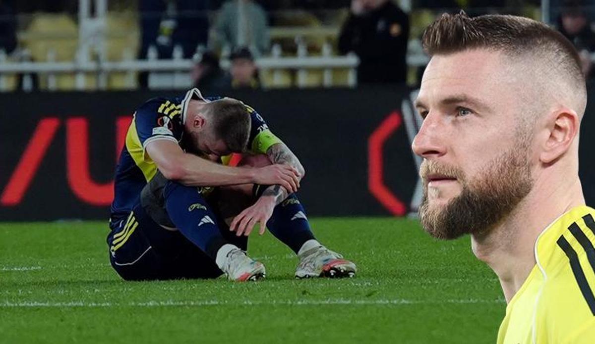 Fanatik: 'Sıfır risk!' İşte Fenerbahçe'nin Milan Skriniar planı