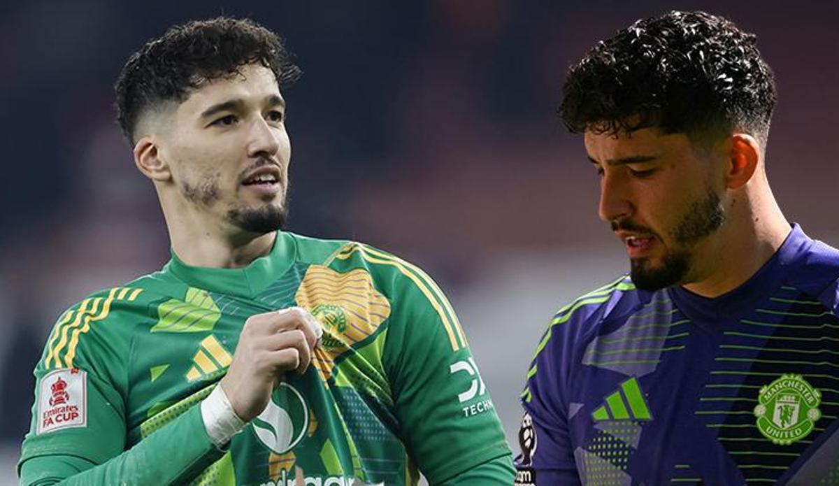 ÖZEL | Altay Bayındır, İstanbul devine geliyor! İmza yazın, transferde son dakika