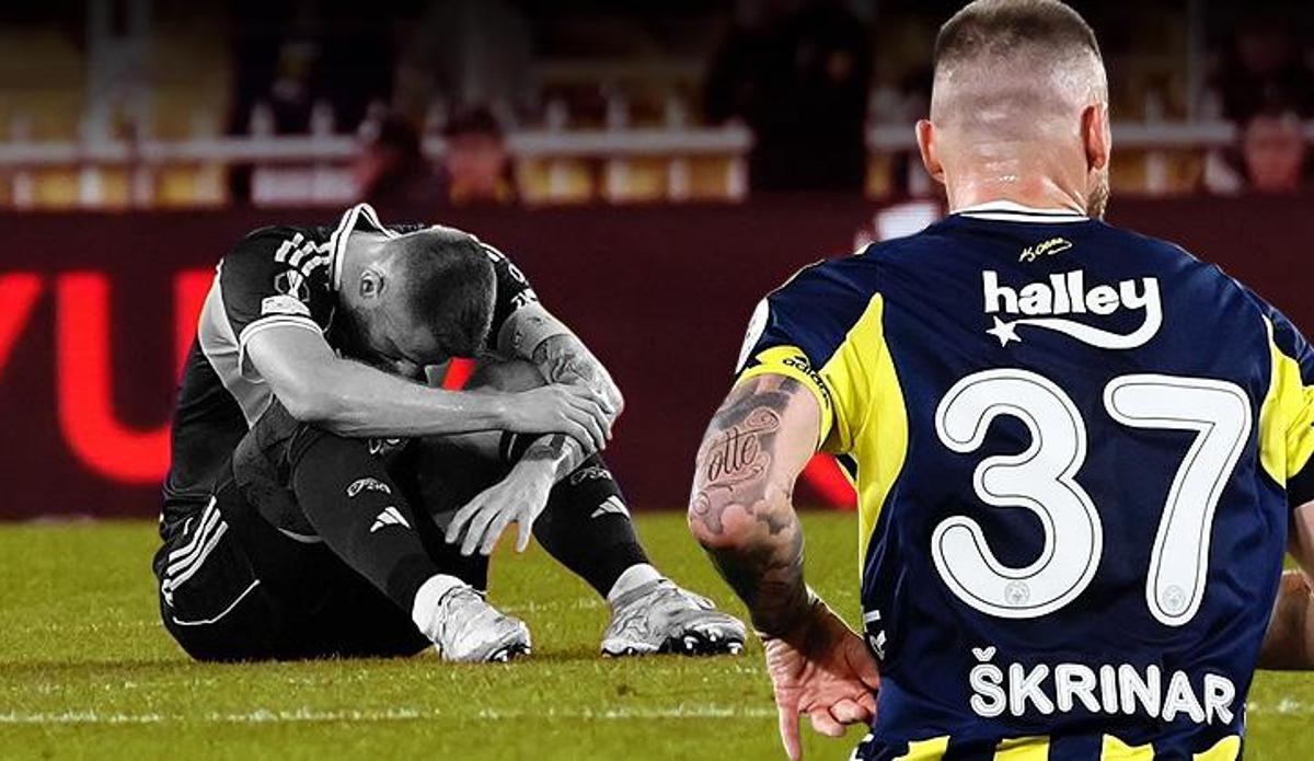 Fanatik: Skriniar'ın sakatlığı tüm planları alt üst etti: Mart ayı öncesi kötü haber