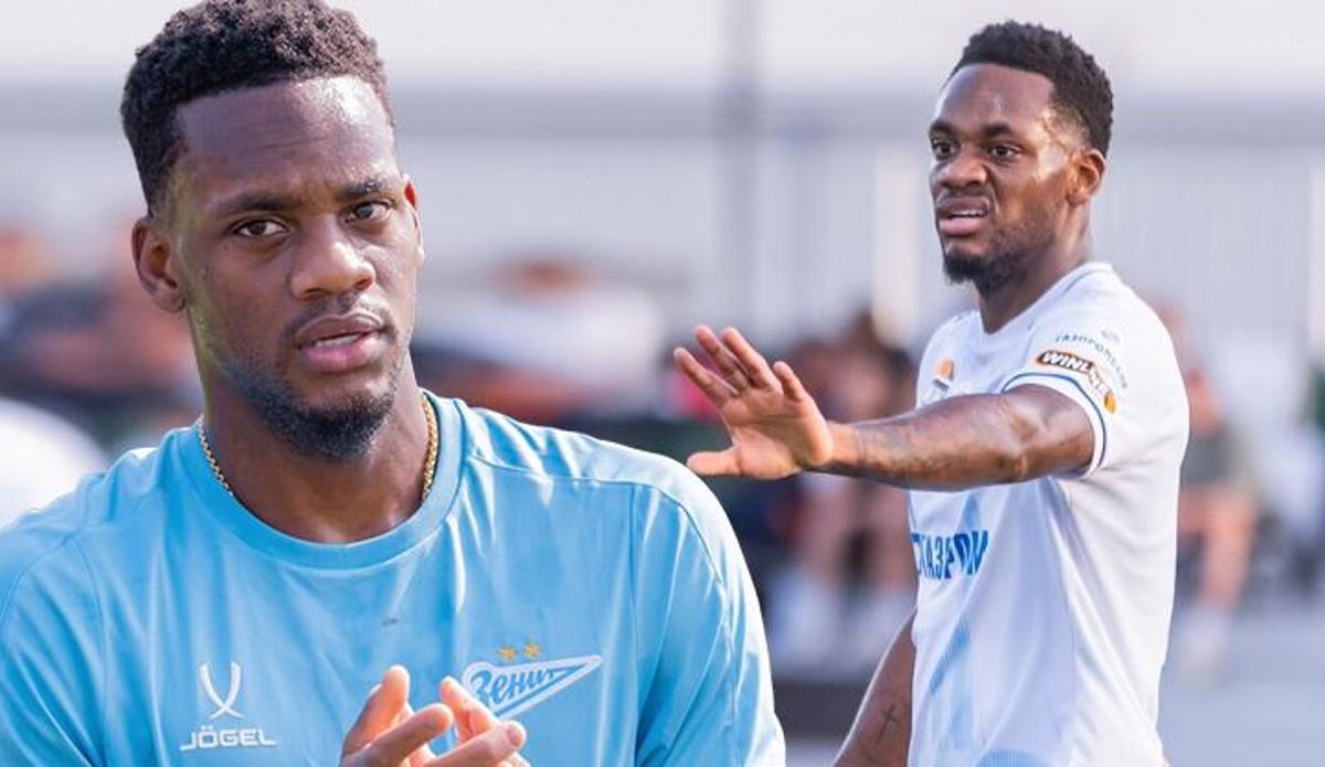 Fanatik: Jhon Duran hakkında olay yorum 'Fenerbahçe ondan kurtuldu, dua etti'