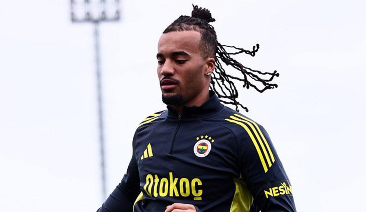 Fanatik: Fenerbahçe, Kasımpaşa maçı hazırlıklarına başladı