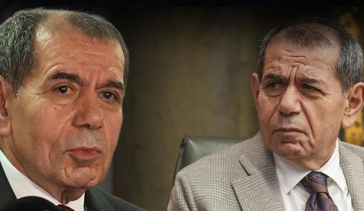 Fanatik: Galatasaray'dan sert açıklama: 'Bizi bu oyunlarla durduramazsınız'