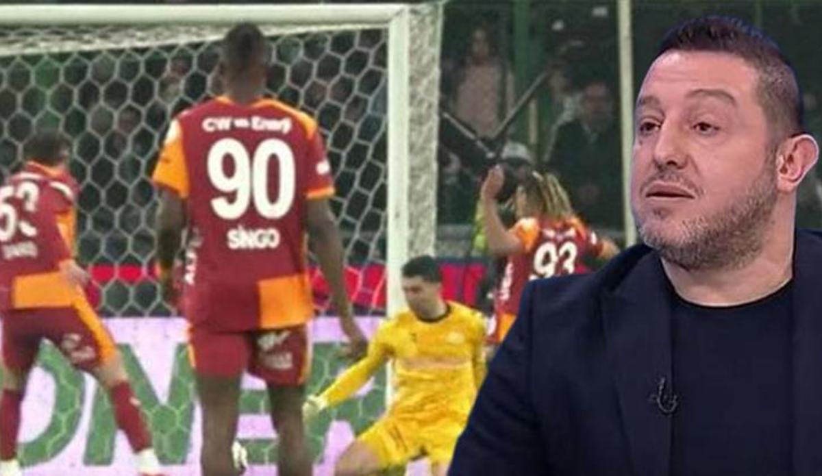 Galatasaray, Konyaspor'a 2-0 Mağlup Oldu: 10 Maçlık Yenilmezlik Serisi Sonu ve Şiddetli Tepkiler