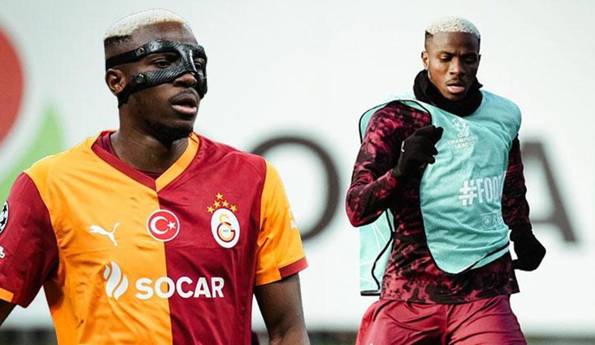 Juventus - Galatasaray UEFA Şampiyonlar Ligi Rövanş Maçı: Hakem, Sakatlıklar ve Önemli Detaylar