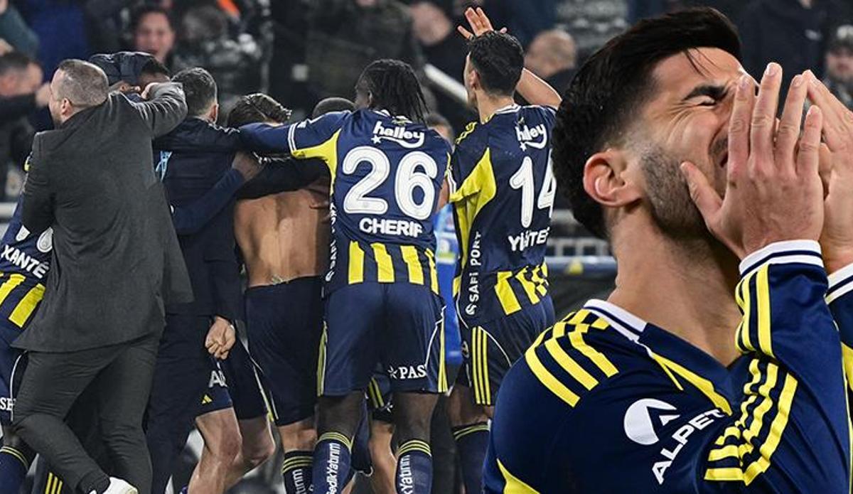 Tedesco: Kerem Aktürkoğlu'yu Korumak İçin İlk 11'de Değil
