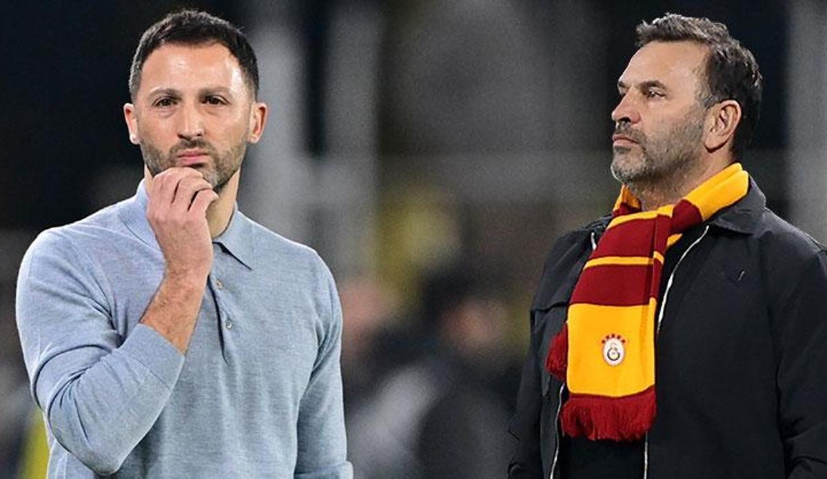 Fenerbahçe, Kasımpaşa ile 1-1 berabere kaldı