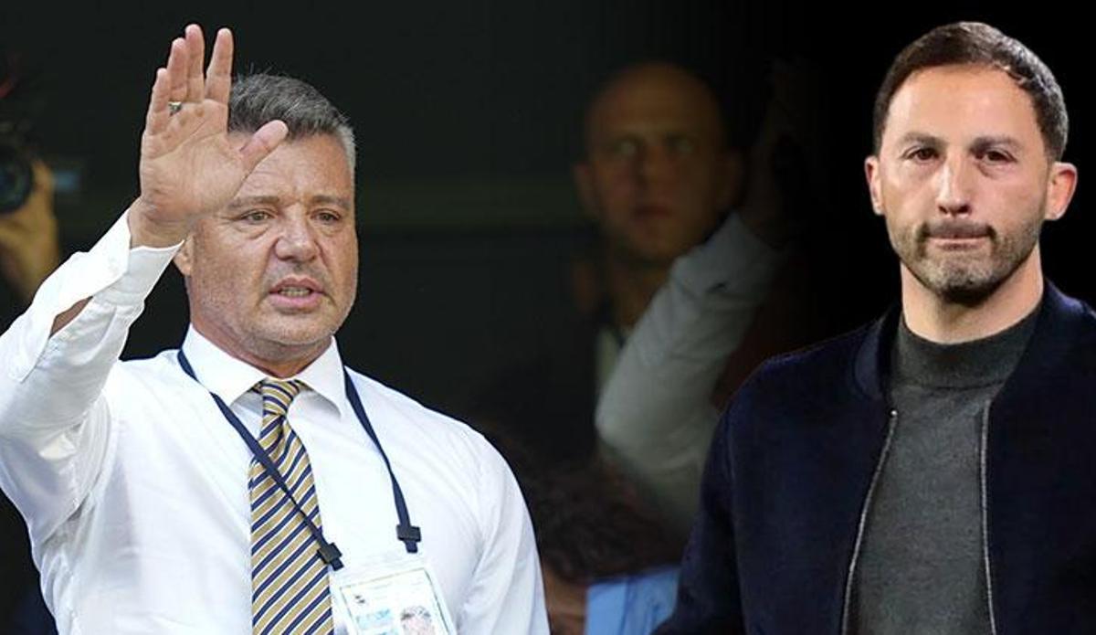 Fenerbahçe, forvet eksikliğini çözmek için yeni hedefe yöneldi