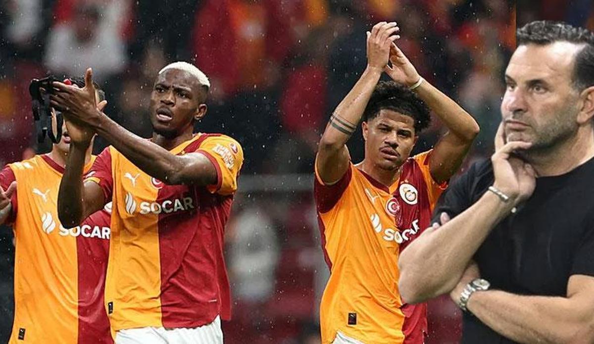 Galatasaray, 12 yıl sonra son 16'ya çıkma peşinde