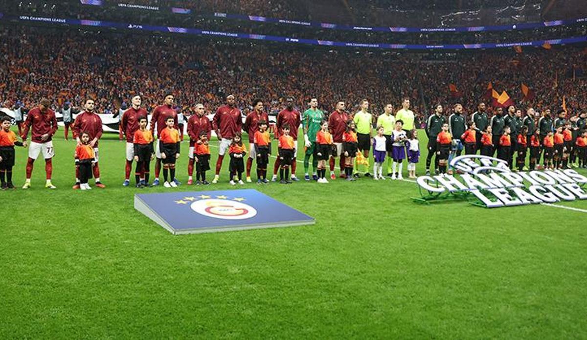 Fanatik: Juventus-Galatasaray maçı öncesi ölüm tehdidi! Yıldız futbolcu sosyal medya hesabını kapattı