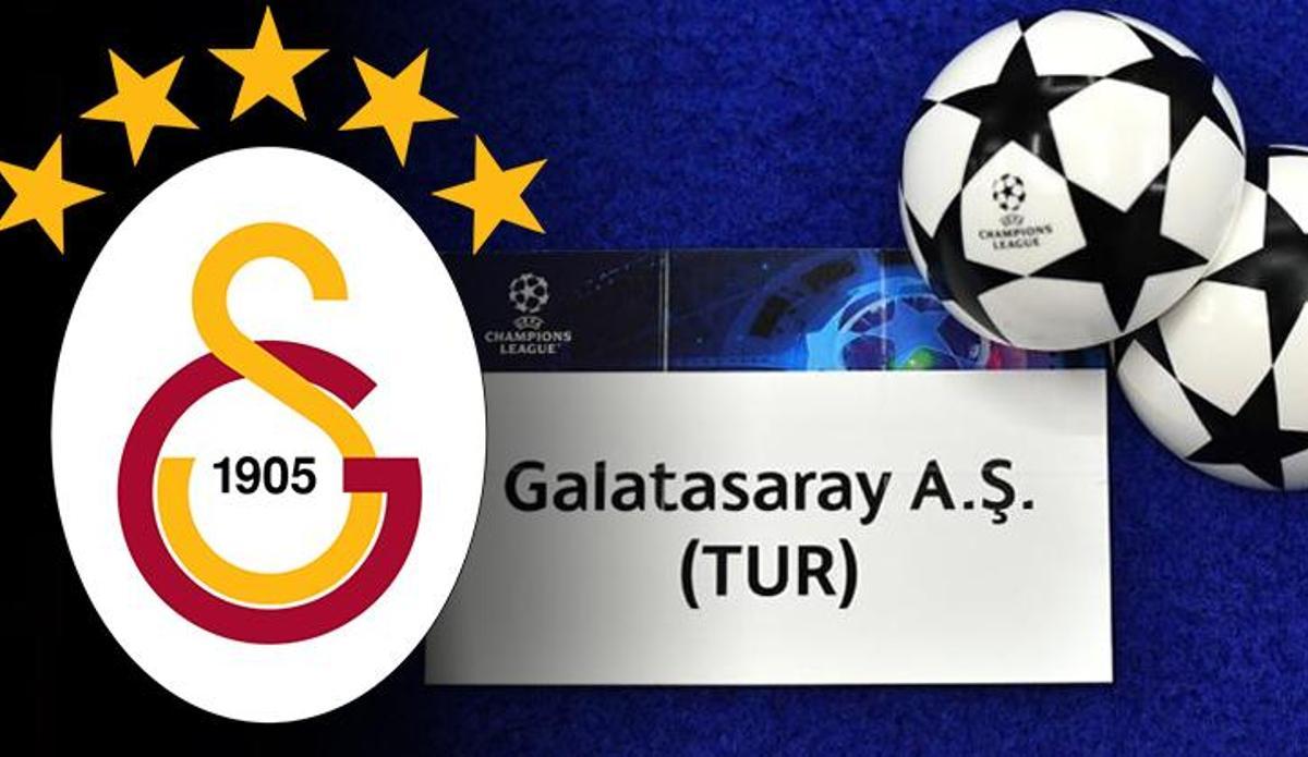 Fanatik: Şampiyonlar Ligi kura çekimi ne zaman, saat kaçta? (Galatasaray'ın rakibi belli oluyor)