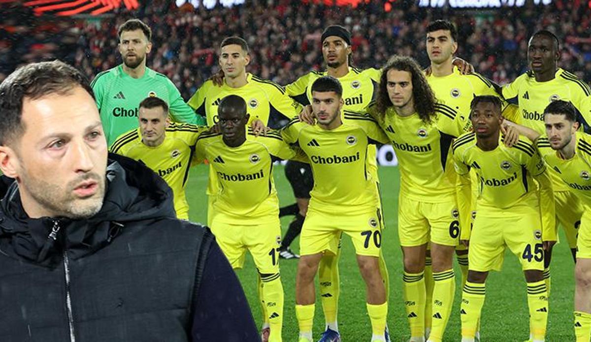 Fanatik: 'Böyle oynarsan yenilirsin, kaybetmezsin!' Spor yazarları Nottingham Forest-Fenerbahçe maçını yorumladı