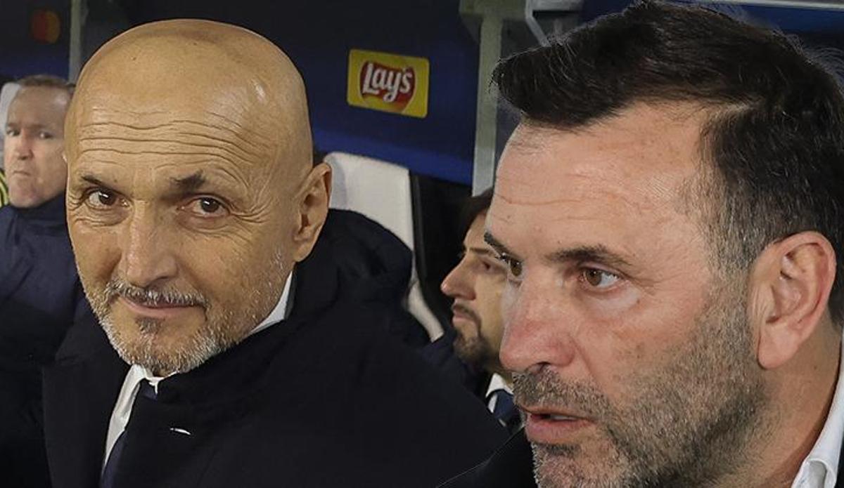 Galatasaray'a Rakip Oldu! Juventus, Goretzka ve Çelik İçin Harekete Geçti