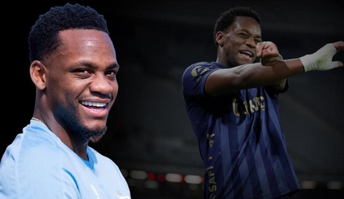 Fanatik: Jhon Duran ilk maçında illallah ettirdi! Performansıyla ülke gündemine girdi