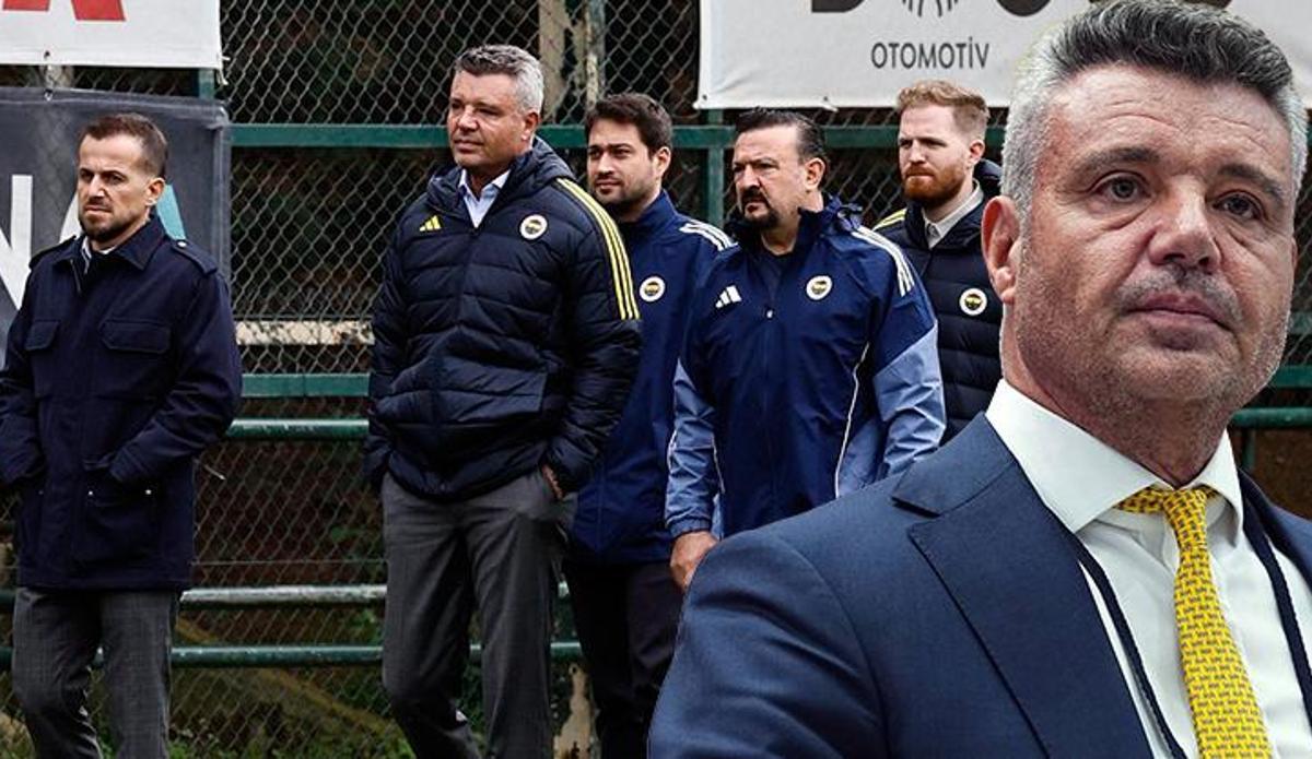 Fanatik: İşte Fenerbahçe'nin ilk yaz transferi! Vincenzo Montella da devrede, büyük bomba