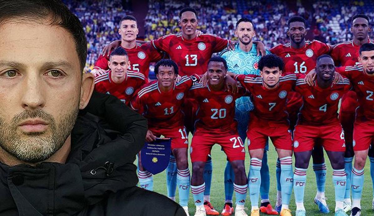 Fanatik: Fenerbahçe'nin transferde rotası İtalya! Bir Kolombiyalı daha geliyor