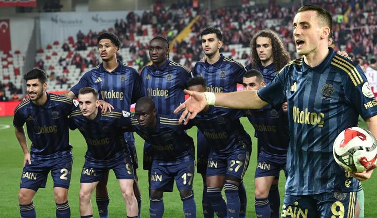 Fanatik: Kerem Aktürkoğlu'ndan tepki! Oyundan alınmasına sinirlendi