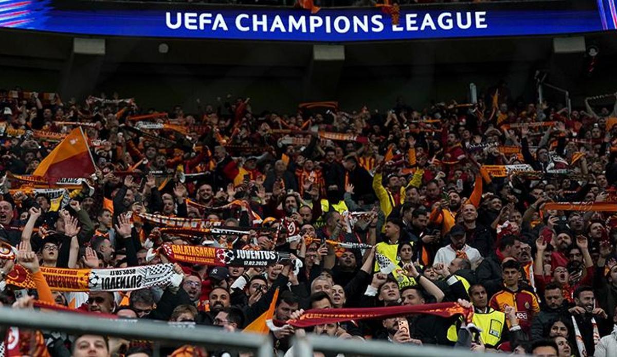 Fanatik: UEFA'dan Galatasaray'a büyük şok! Gerekçeli karar açıklandı
