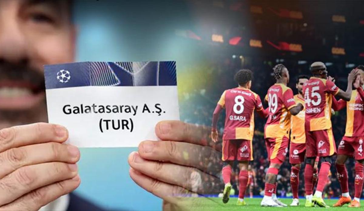 Fanatik: UEFA'dan Galatasaray'a milyonlarca lira euro! Son ödeme tarihi belli oldu