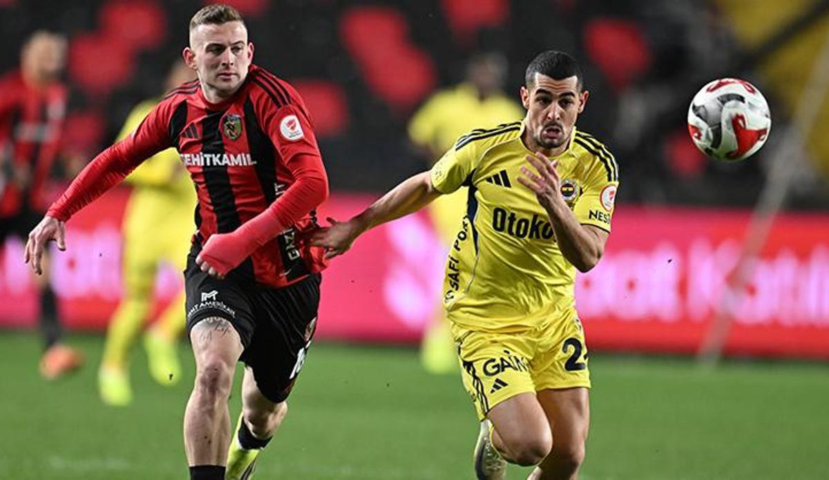 Fanatik: Levent Mercan: 'Kendi maçlarımıza bakıyoruz'