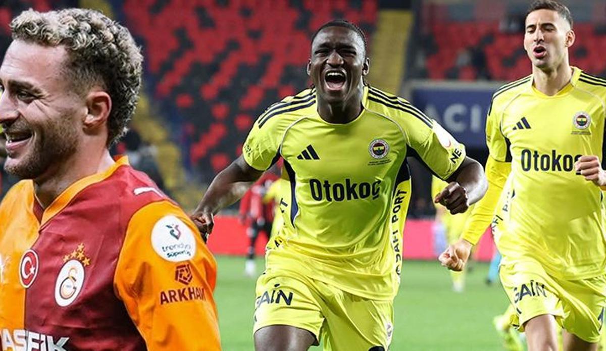 Fanatik: Sidiki Cherif'in yeni piyasa değeri dudak uçuklattı! Süper Lig'in en pahalı Türk oyuncusu belli oldu