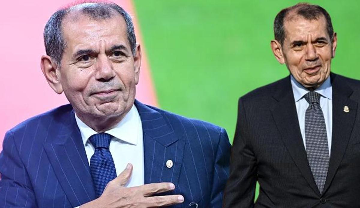 Fanatik: 'Beşiktaş'ı yenin, primi siz belirleyin' Dursun Özbek derbi öncesi kesenin ağzını açtı