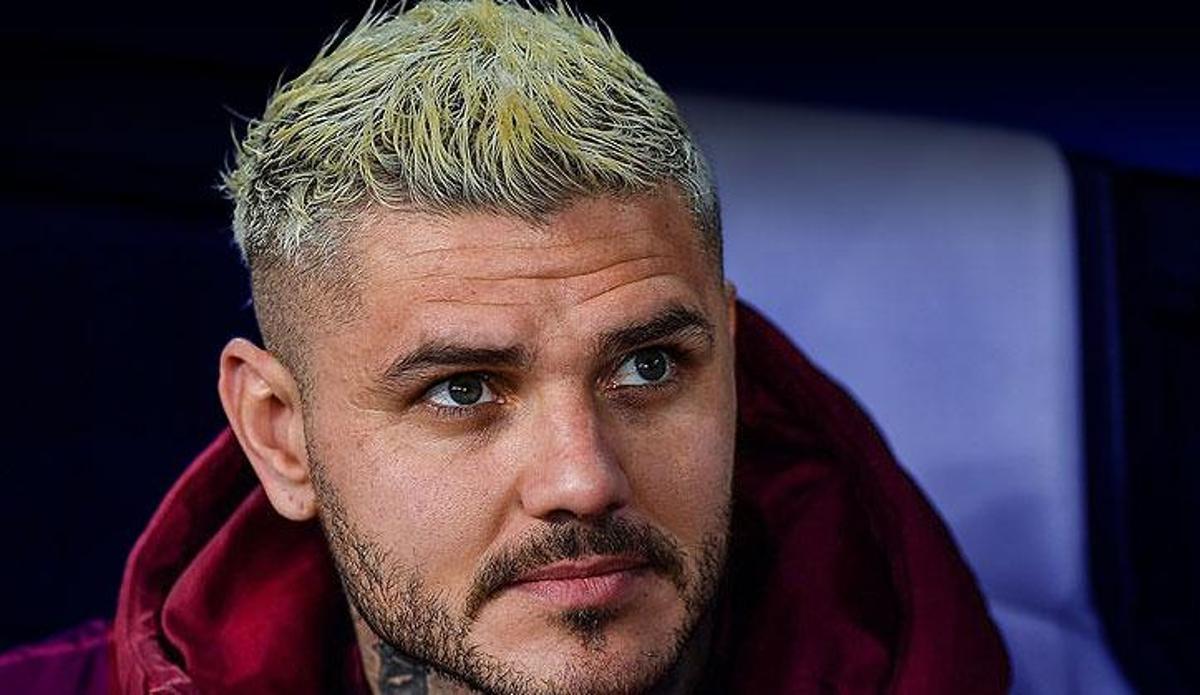 Fanatik: 'Mauro Icardi'yi istiyorum' Transferi açık açık söyledi: Gözler Galatasaray'da