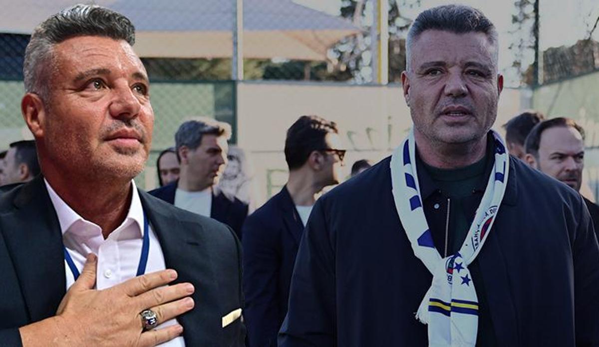 Saran: 'Şampiyonluk hasretini bitirelim' – Tedesco'nun durumu belli oldu