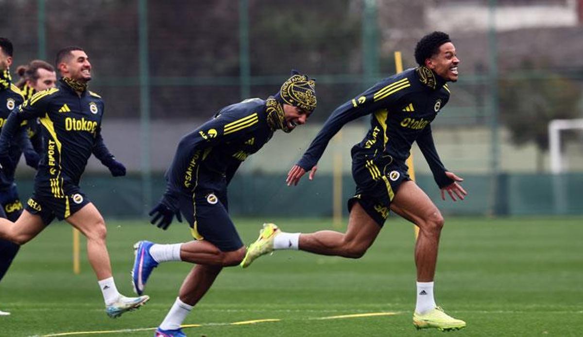 Fanatik: Oosterwolde dalya diyecek