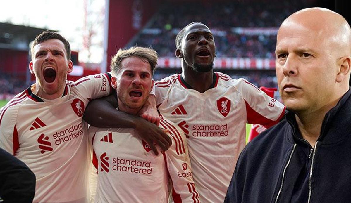 Fanatik: Maça devam edemedi! Liverpool'a, Galatasaray maçı öncesi kötü haber