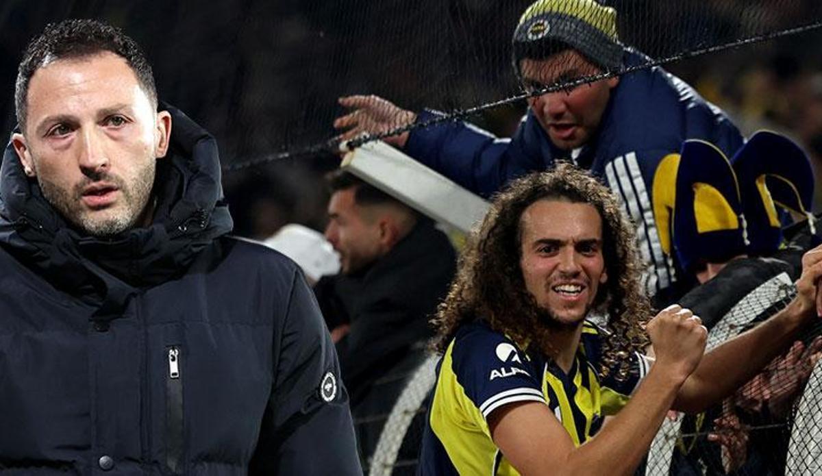 Fanatik: (ÖZET) Fenerbahçe zirveye tutundu! 3 puan 90+5'te geldi | Fenerbahçe - Samsunspor maç sonucu: 3-2