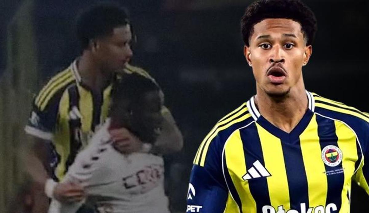 Kart kavgası sosyal medyada büyüyor! Oosterwolde'den Samsunspor'un paylaşımına olay yanıt