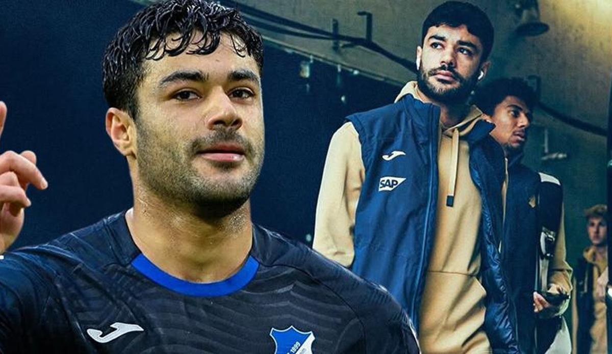 Fanatik: Ozan Kabak'tan Galatasaray ve Milli Takım itirafı 'Görünce ağladım, gözyaşlarımı tutamadım' Liverpool sözleri