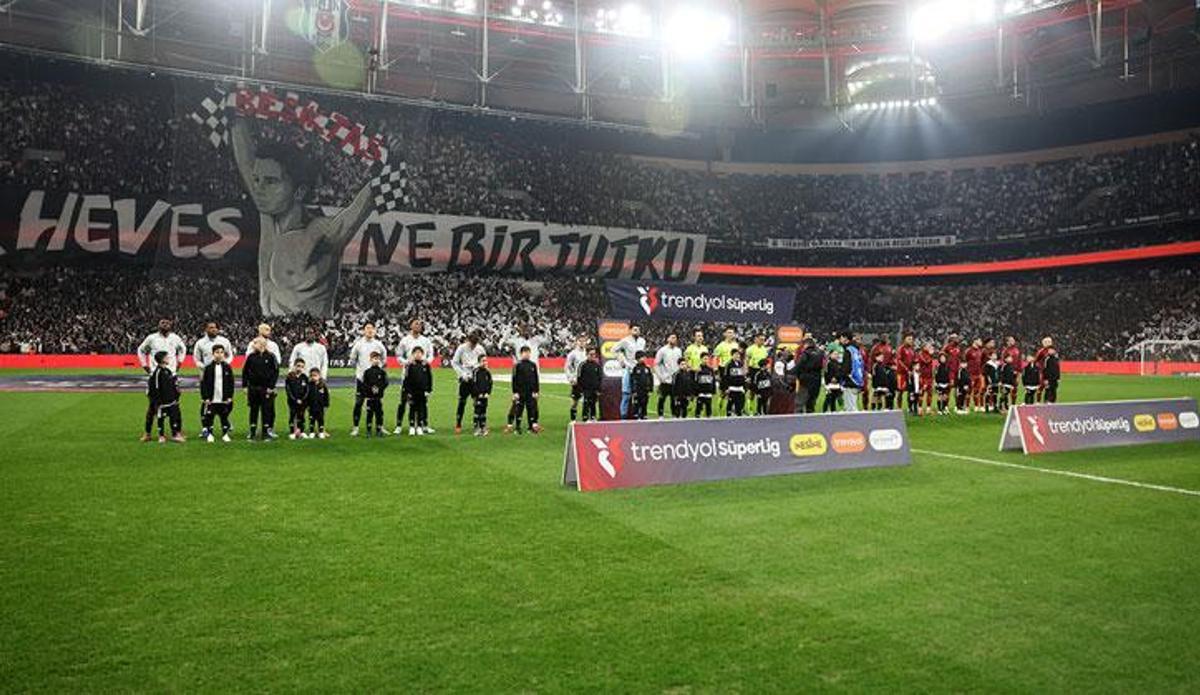 Fanatik: Derbi Beşiktaş'ın kasasını doldurdu
