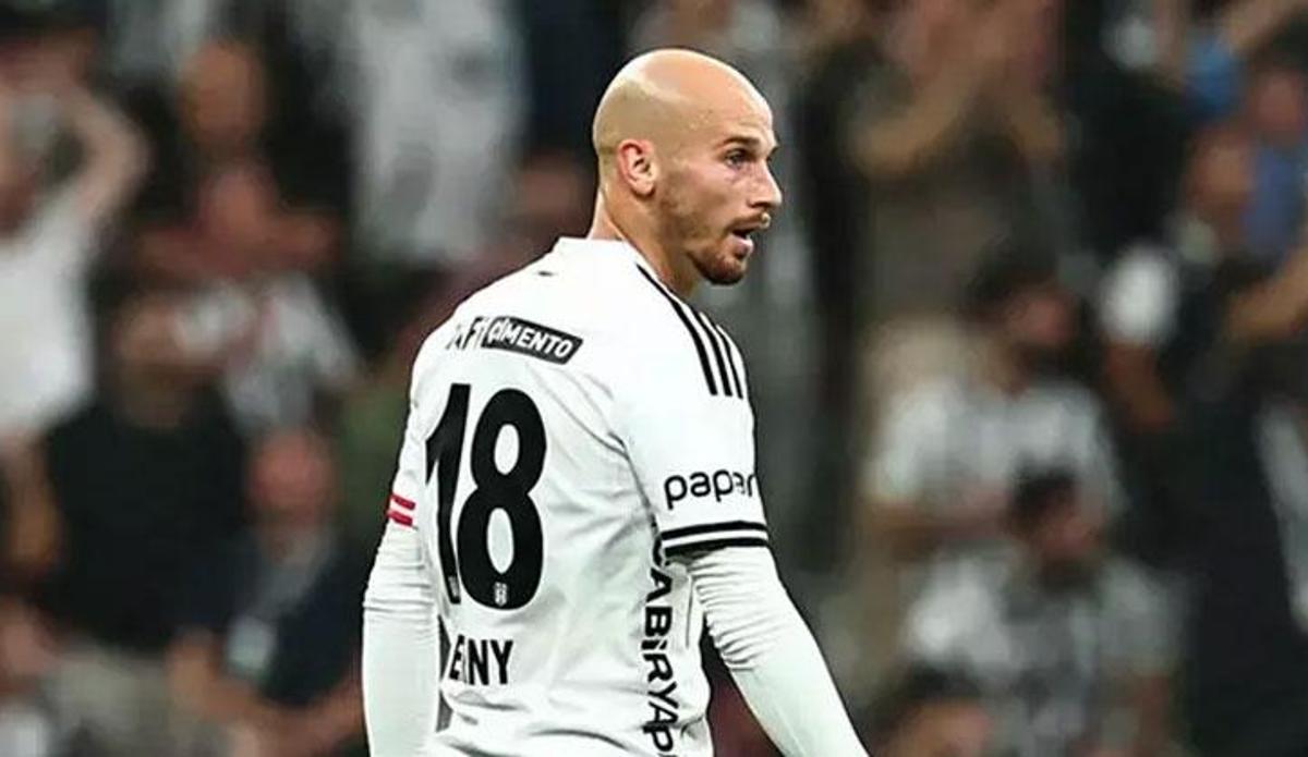 Fanatik: Cerny için yeni iddia