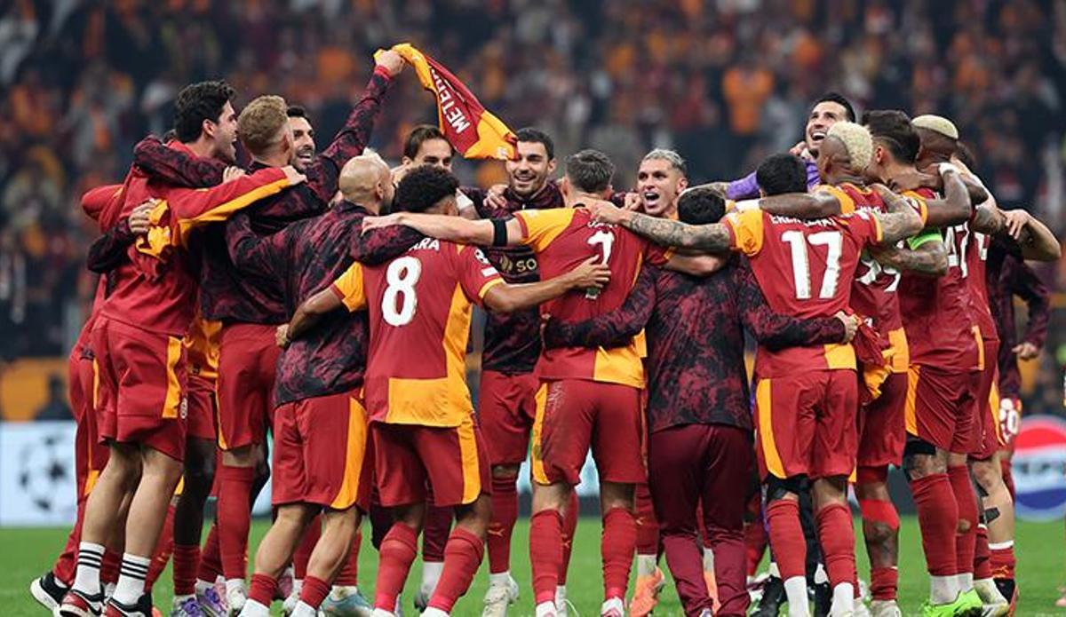 Fanatik: Galatasaray-Liverpool maçında dev beklenti! Kasa para dolacak