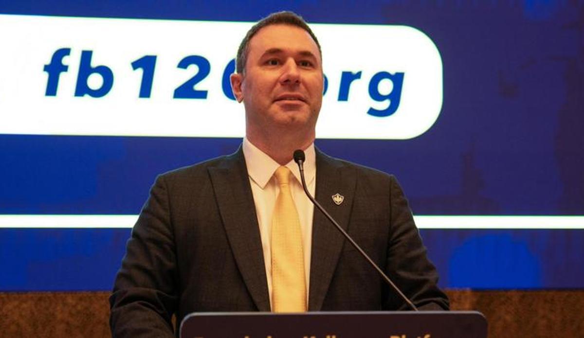 Fanatik: Fenerbahçe Başkan Adayı Barış Göktürk: 'Koşulsuz şartsız aday olacağım'