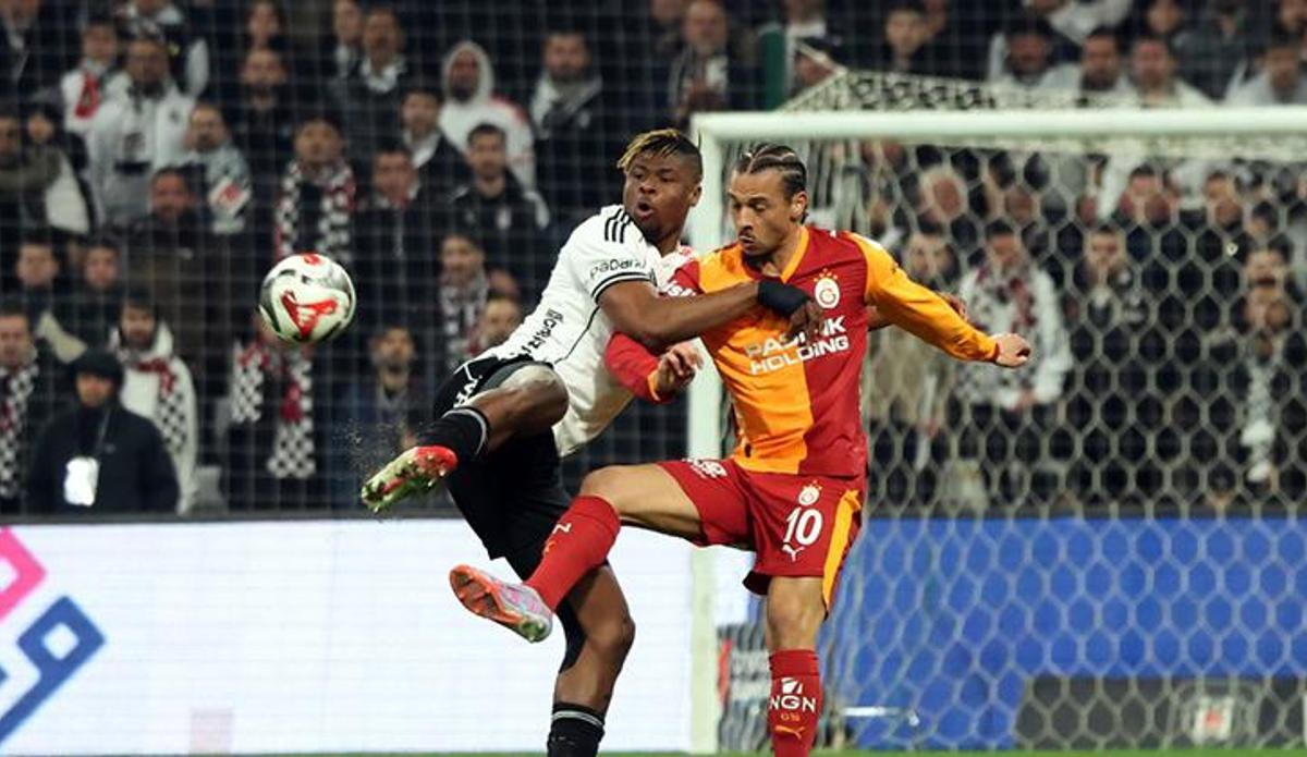 Fanatik: Galatasaray'a kötü haber! Leroy Sane'nin cezası belli oldu