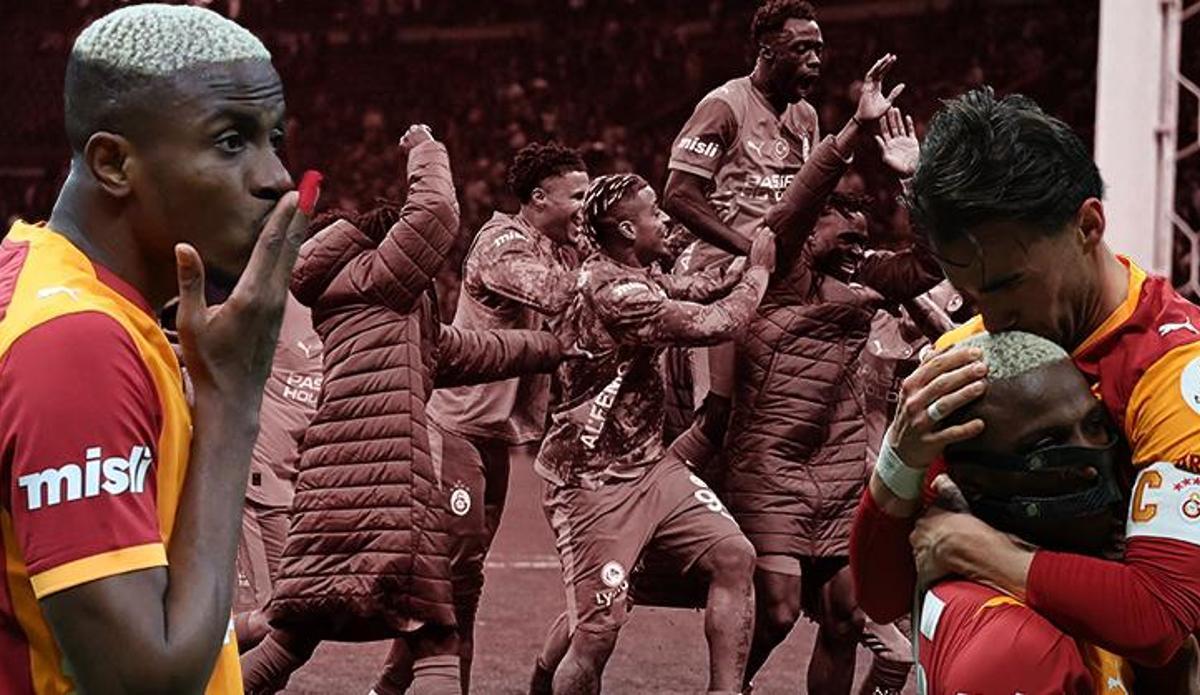 Fanatik: 'Galatasaray'ın en büyük rakibi...' Çarpıcı yorum! Spor yazarları Galatasaray-Başakşehir maçını değerlendirdi