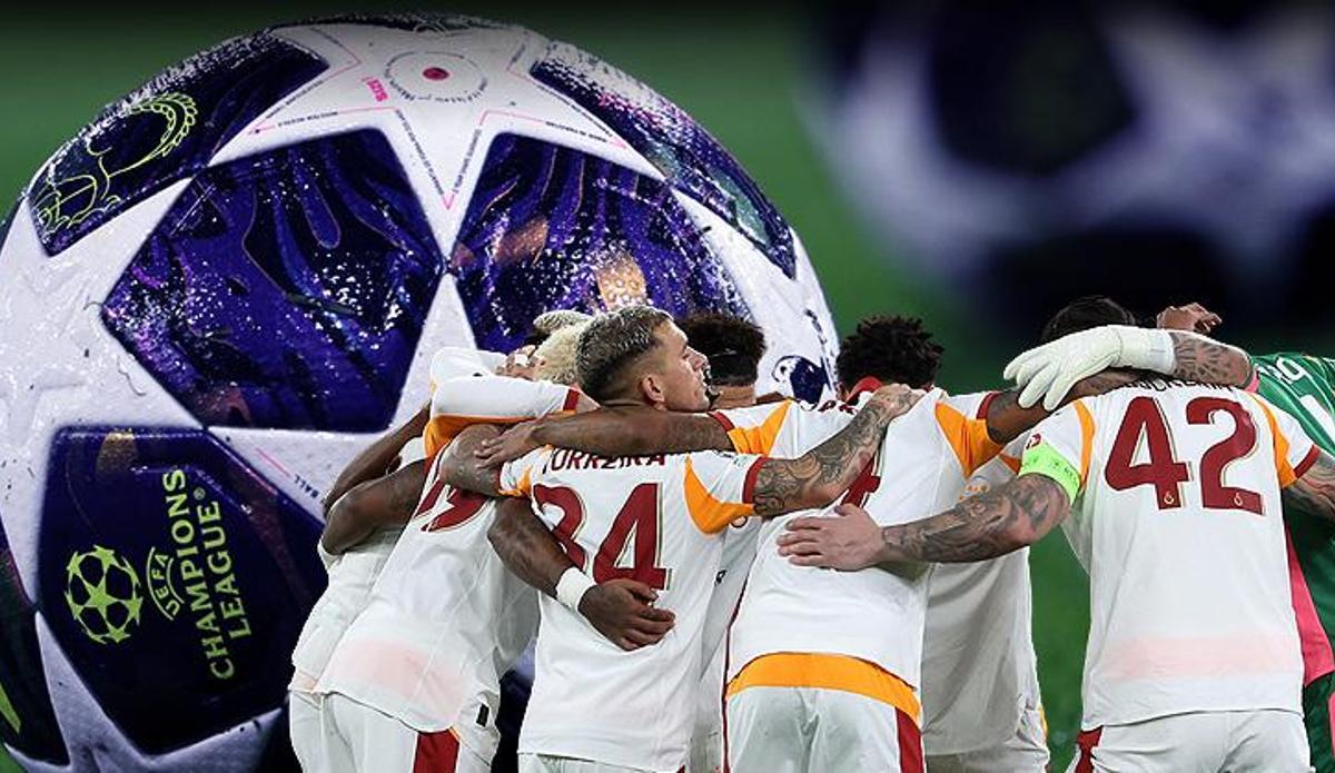 Fanatik: Galatasaray'ın kasası doldu! Kazansaydı 12.5 milyon Euro daha alacaktı