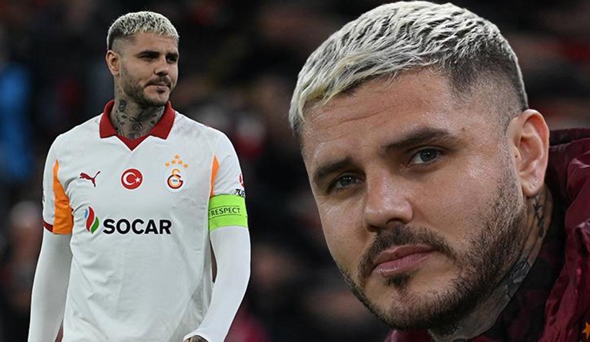 Fanatik: Osimhen yerine kim oynayacak? Okan Buruk devreye girdi, Icardi için son kararını verdi