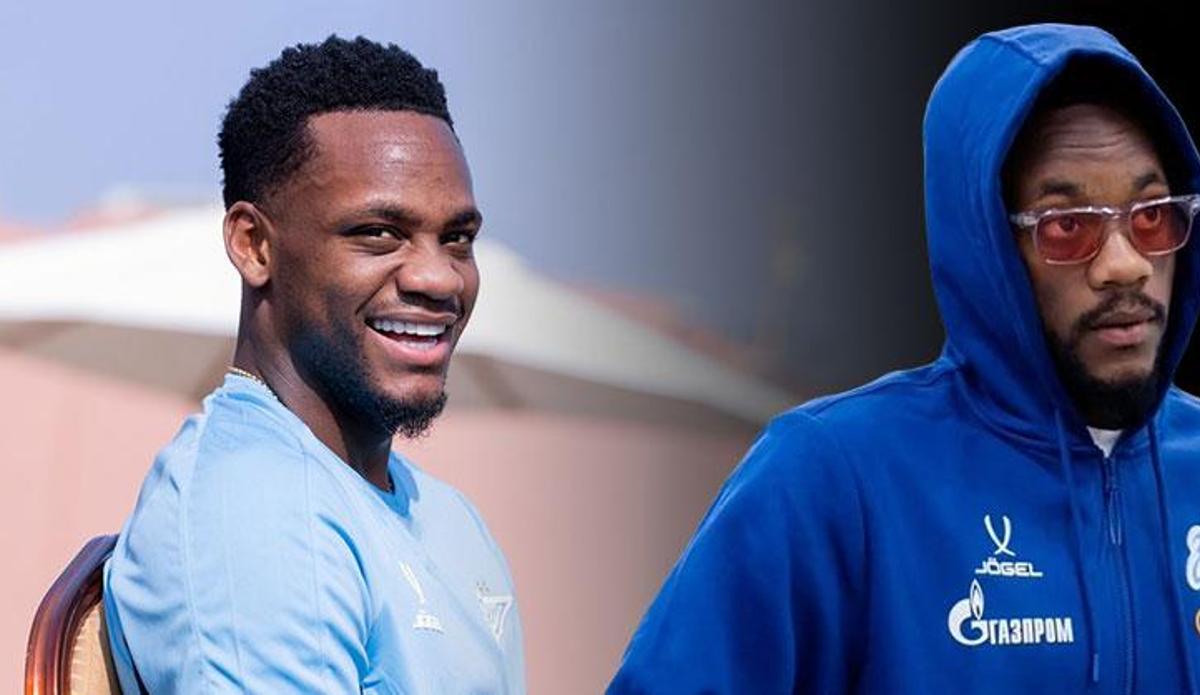 Jhon Duran, Kolombiya Milli Takımı'na Çağrılmadı: Tepkiler Patladı