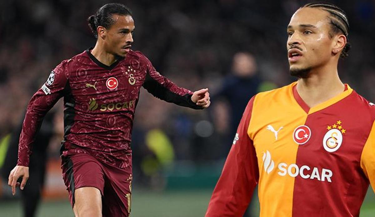 Alman efsaneden Leroy Sane için olay yaratan sözler: 'Anlaşılmaz bir durum!' Şok açıklama