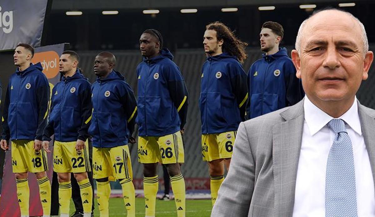 Fanatik: Fenerbahçe maçıyla ilgili şok sözler: 'Sanki kahveden adam topladık! Bizi o kadar aşağıladılar ki...' Süleyman Hurma anlattı