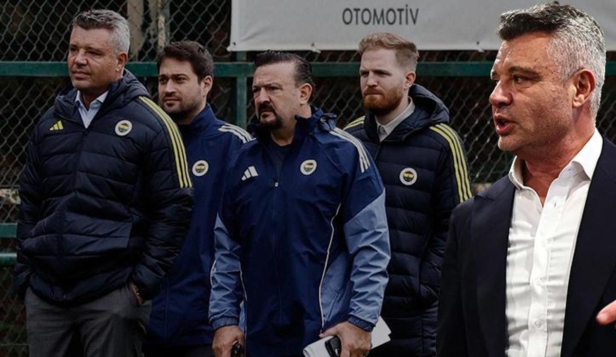 Fenerbahçe'nin 3 yaz transferi ifşa oldu! Dünya yıldızları geliyor, son dakika