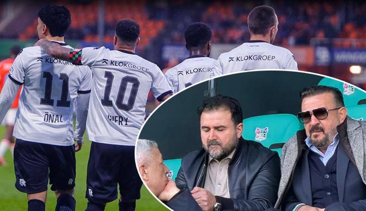 Fenerbahçe transferin ateşini Ertan Torunoğulları ile yaktı! Tribünde görüntülendi, kimi lzediği ortaya çıktı