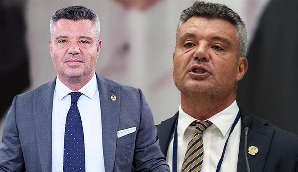 Fanatik: 31 Milyar TL! Fenerbahçe dev sermaye artırımını açıkladı